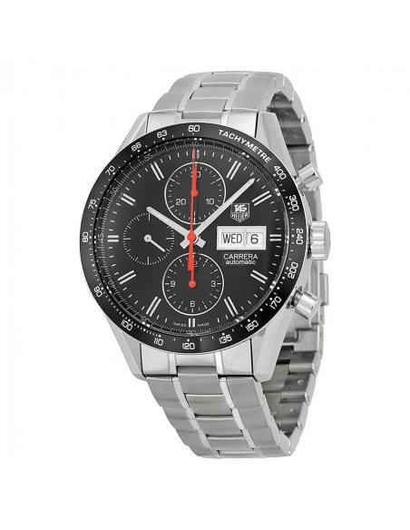 Ceas barbatesc Tag Heuer Carrera CV201AH.BA0725