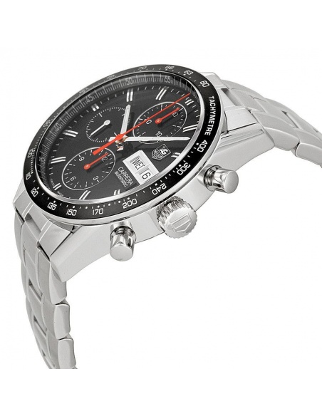 Ceas barbatesc Tag Heuer Carrera CV201AH.BA0725