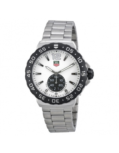 Ceas barbatesc Tag Heuer Formula 1 WAU1111.BA0858