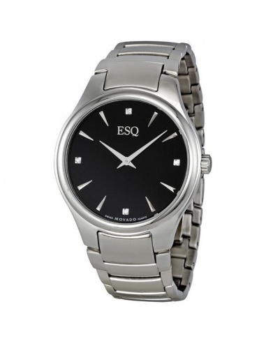 Ceas barbatesc ESQ by Movado Elan 07301384