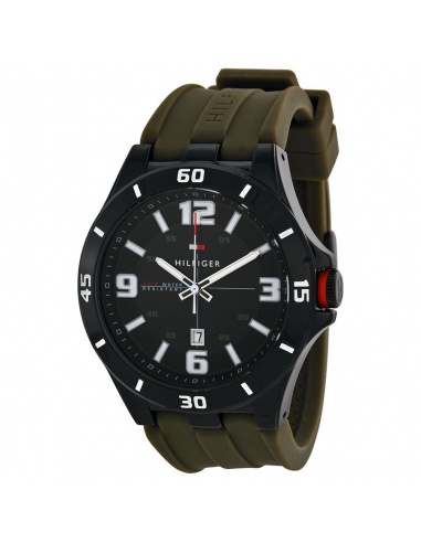 Ceas barbatesc Tommy Hilfiger Drew 1791065