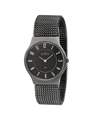 Ceas unisex Skagen 233LMM3L