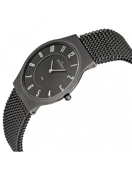 Ceas unisex Skagen 233LMM3L