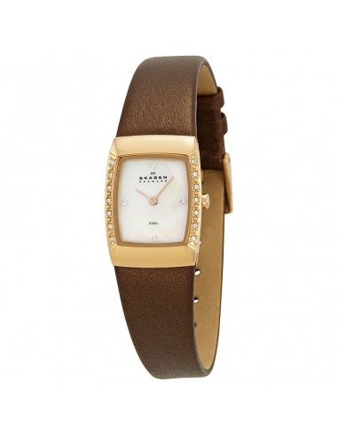 Ceas de dama Skagen 684XSRLD