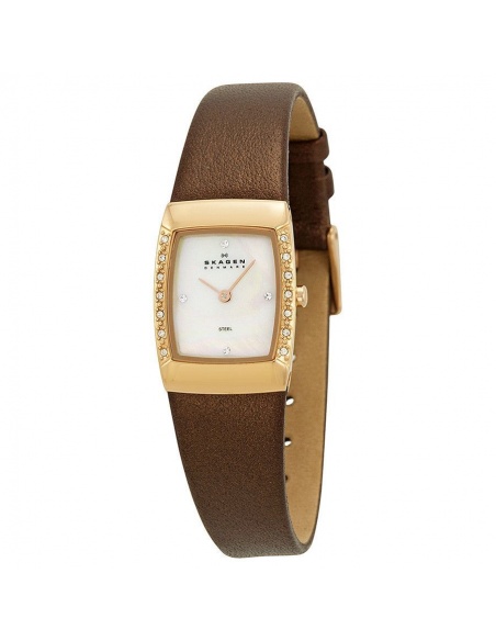 Ceas de dama Skagen 684XSRLD