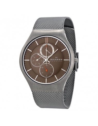 Ceas barbatesc Skagen Aktiv SKW6036