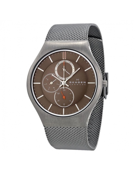 Ceas barbatesc Skagen Aktiv SKW6036