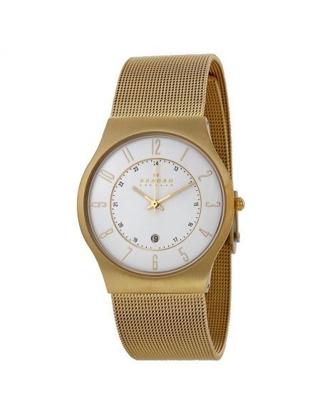 Ceas barbatesc Skagen Mesh 233XLGG