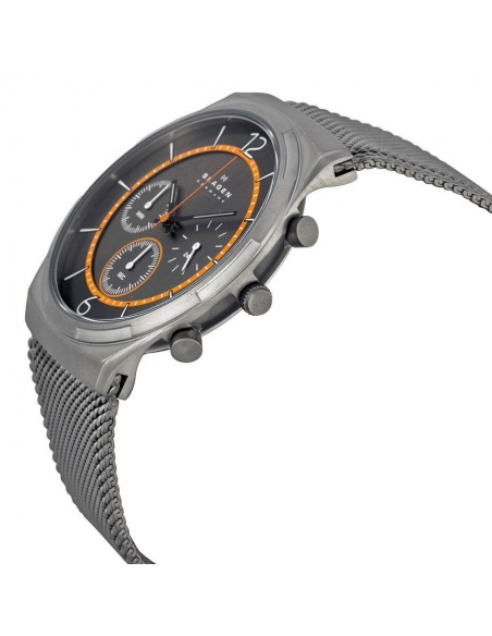 Ceas barbatesc Skagen Melbye SKW6135