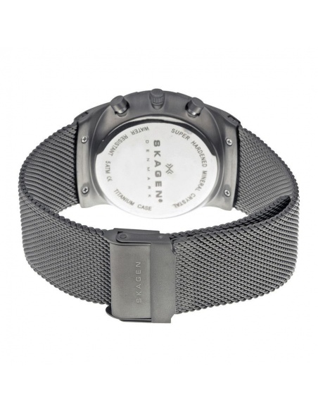 Ceas barbatesc Skagen Melbye SKW6135