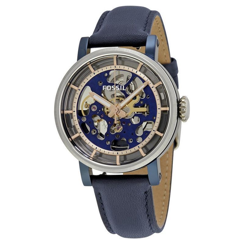 Ceas dama Fossil Boyfriend ME3136