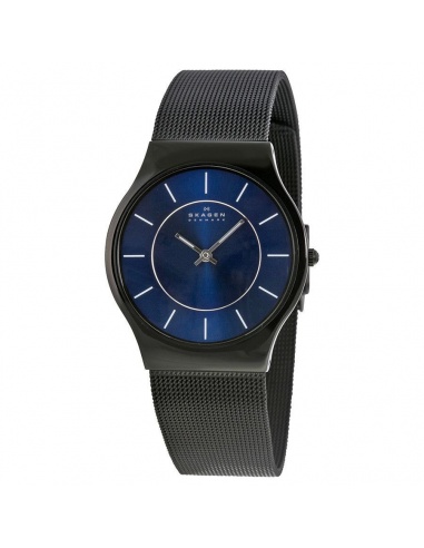 Ceas barbatesc Skagen Mesh 233LTMN