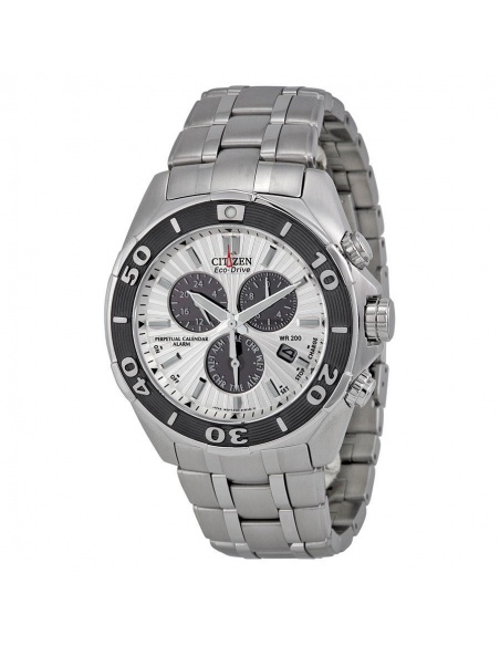 Ceas barbatesc Citizen The Signature Collection BL5440-58A