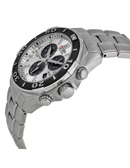 Ceas barbatesc Citizen The Signature Collection BL5440-58A