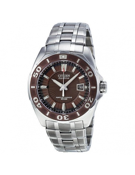 Ceas barbatesc Citizen The Signature Collection BL1259-51X