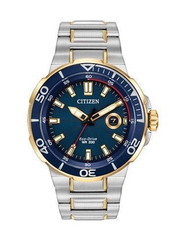 Ceas barbatesc Citizen AW1424-54L