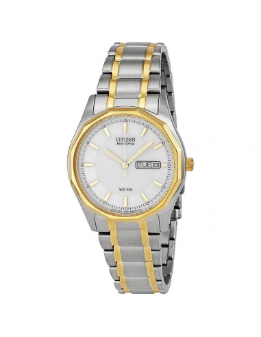 Ceas barbatesc Citizen Eco-Drive BM8434-58A