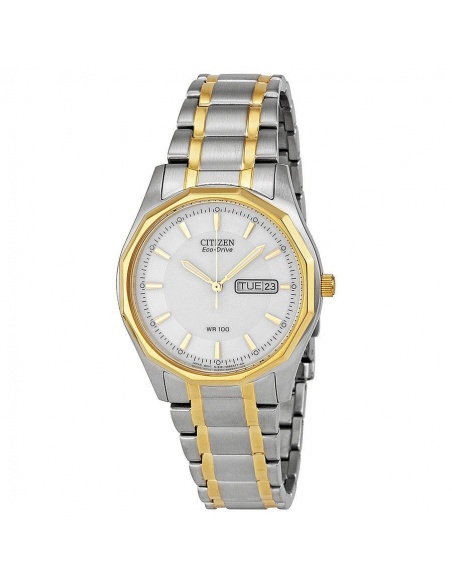 Ceas barbatesc Citizen Eco-Drive BM8434-58A