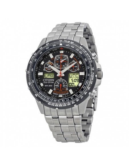 Ceas barbatesc Citizen Skyhawk JY0000-53E