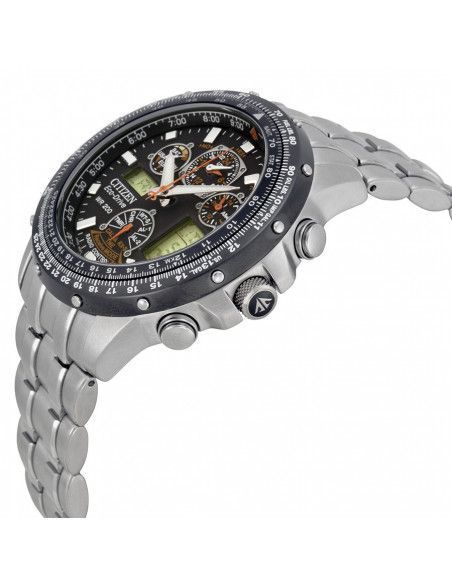 Ceas barbatesc Citizen Skyhawk JY0000-53E