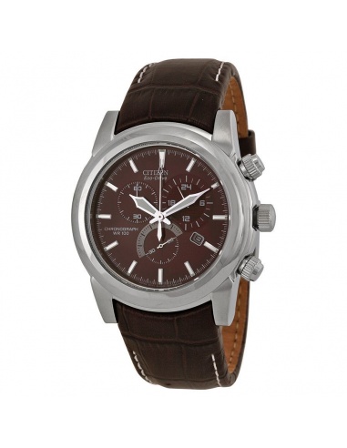 Ceas barbatesc Citizen Eco-Drive AT0550-11X