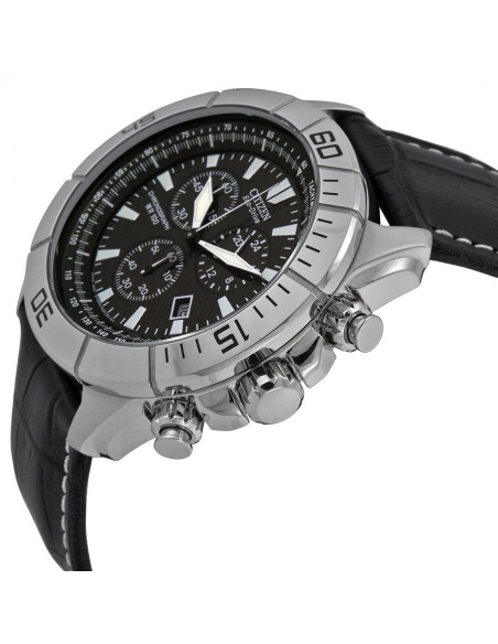 Ceas barbatesc Citizen Eco-Drive AT0810-12E