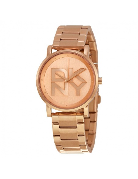 Ceas de dama DKNY SoHo NY2304