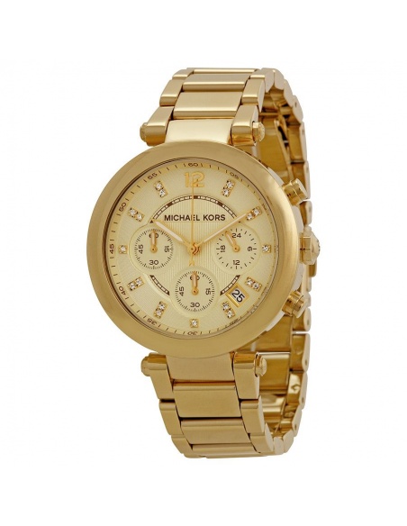 Ceas de dama Michael Kors Parker MK5701