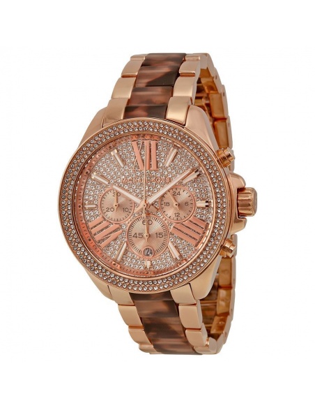 Ceas de dama Michael Kors Wren MK6159