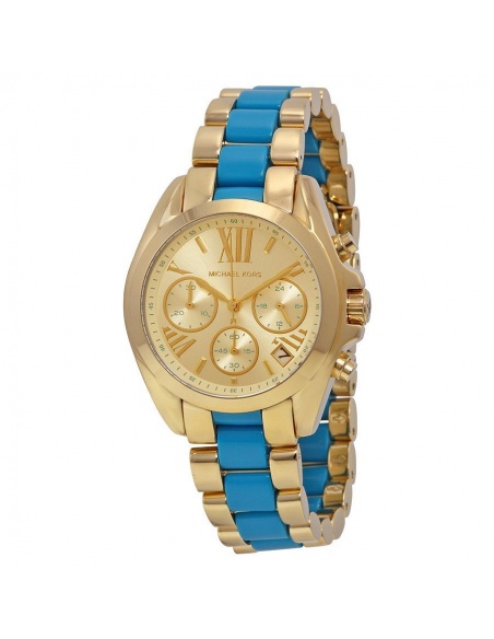 Ceas de dama Michael Kors Bradshaw MK5908