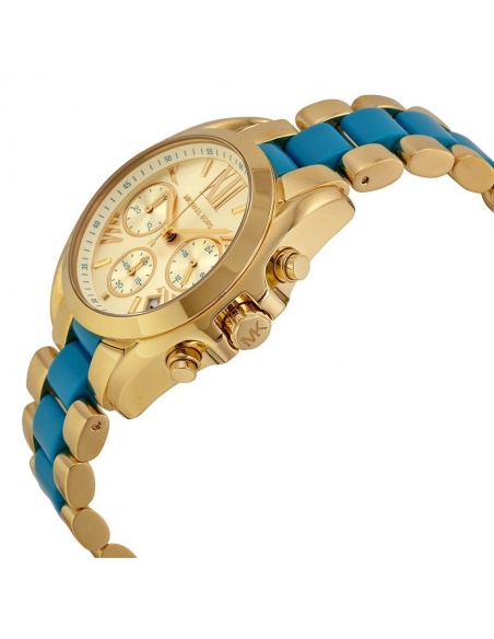 Ceas de dama Michael Kors Bradshaw MK5908