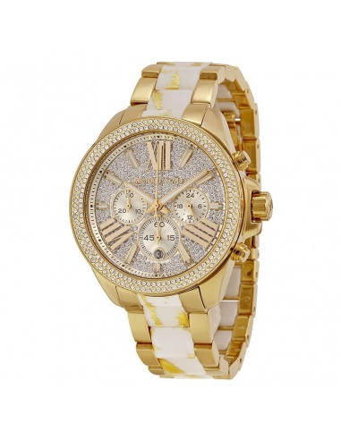 Ceas de dama Michael Kors Wren MK6157