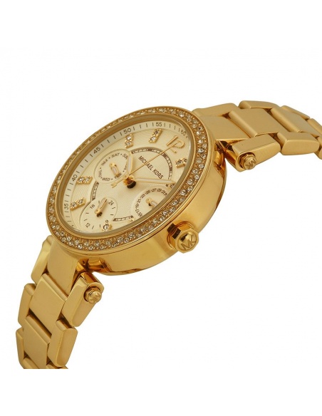 Ceas de dama Michael Kors Parker MK6056