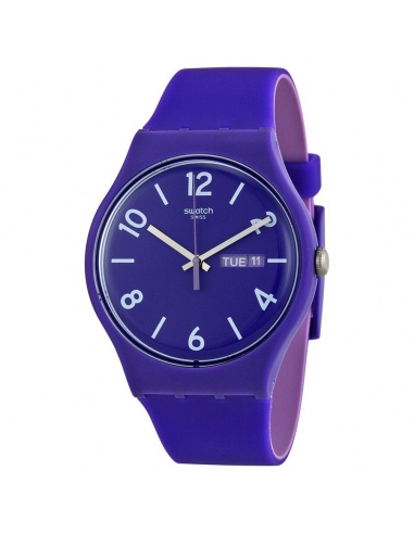 Ceas unisex Swatch SUOV703