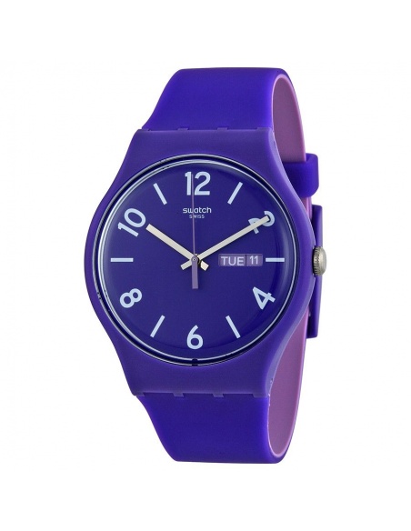 Ceas unisex Swatch SUOV703