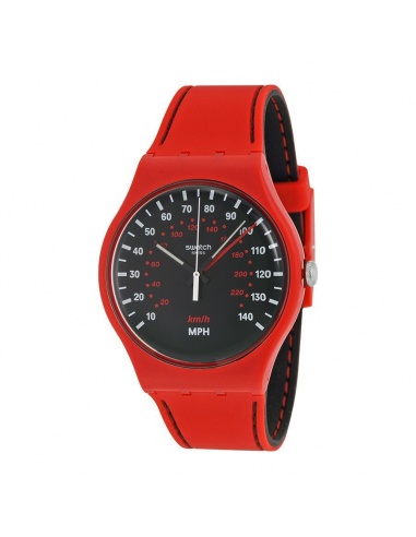 Ceas unisex Swatch SUOR104