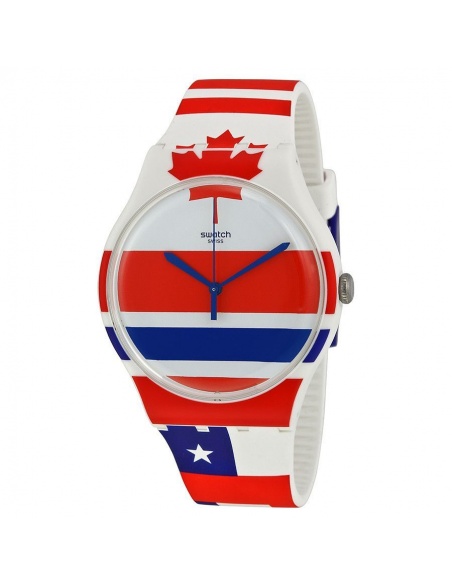 Ceas barbatesc Swatch SUOW111