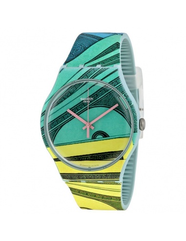 Ceas barbatesc Swatch SUOG107