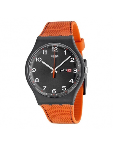 Ceas barbatesc Swatch Originals SUOB709