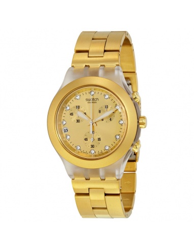 Ceas de dama Swatch Full Blooded SVCK4032G