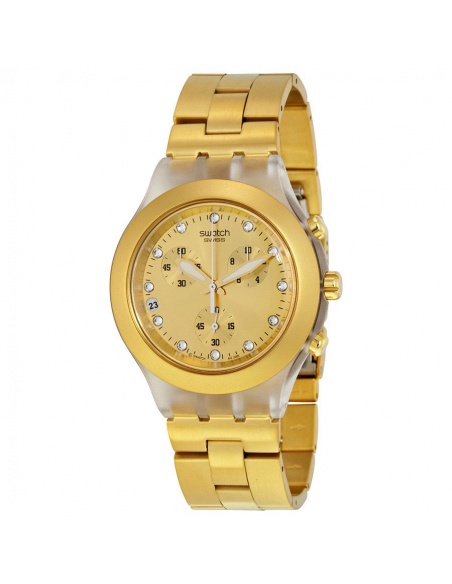 Ceas de dama Swatch Full Blooded SVCK4032G