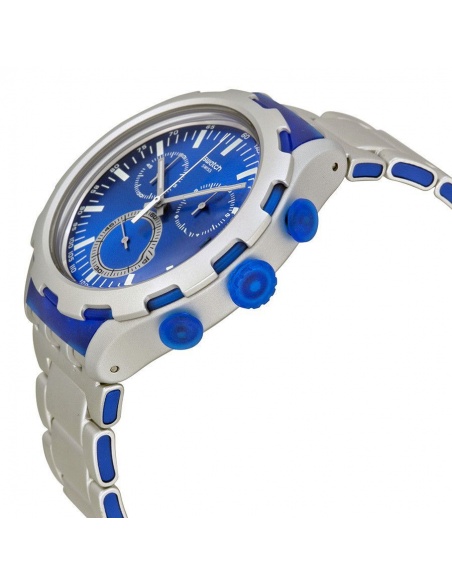 Ceas barbatesc Swatch YYS4001AG