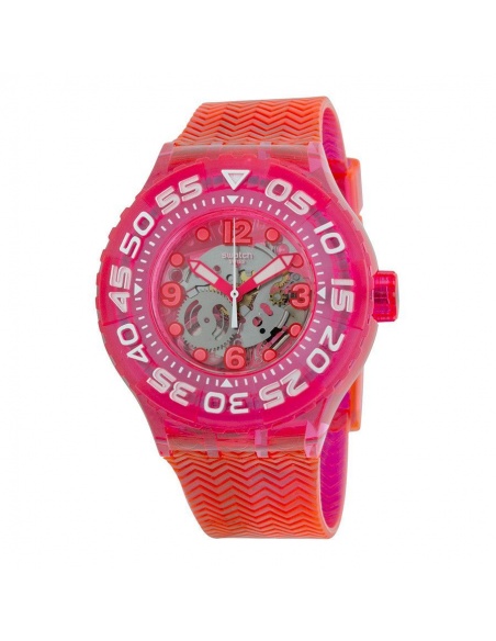 Ceas unisex Swatch SUUP100