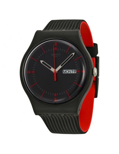 Ceas barbatesc Swatch SUOB714