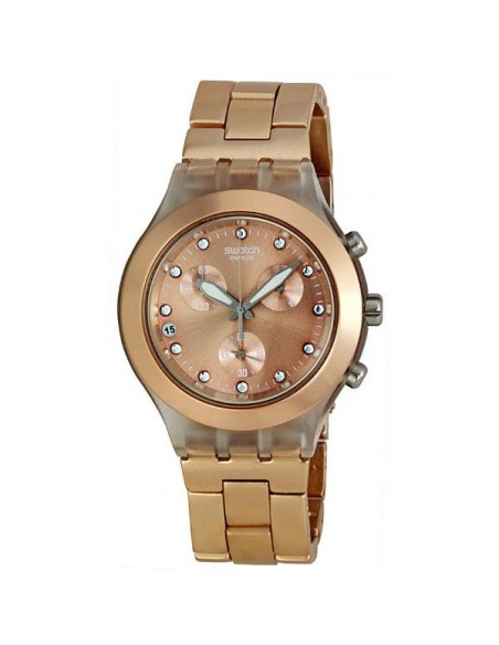 Ceas de dama Swatch Full Blooded SVCK4047AG