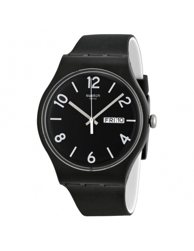 Ceas unisex Swatch SUOB715