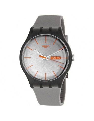 Ceas barbatesc Swatch SUOM702