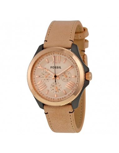 Ceas de dama Fossil Cecile AM4624