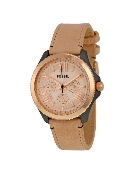 Ceas de dama Fossil Cecile AM4624