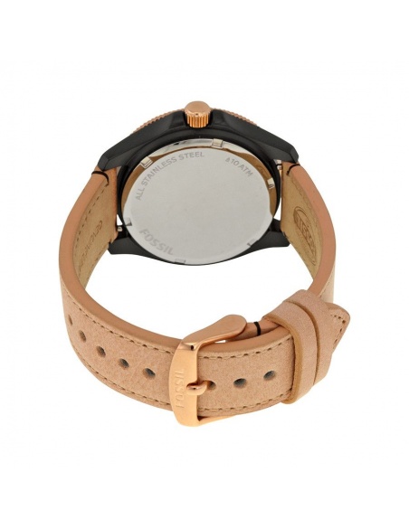 Ceas de dama Fossil Cecile AM4624